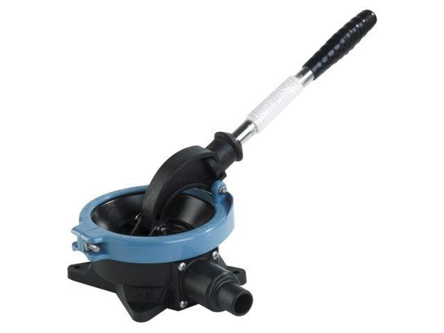 Whale BP9021 Gusher Urchin bilgepomp afneembare hendel, Watersport en Boten, Bootonderdelen, Ophalen of Verzenden