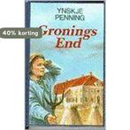 GRONINGS END 9789020522785 Ynskje Penning, Verzenden, Gelezen, Ynskje Penning
