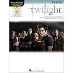 Twilight: Flute (+ CD), Boeken, Nieuw, Verzenden