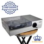 Rollei P37E | Diaprojector | Dia viewer | Getest en Werkend, Audio, Tv en Foto, Diaprojectors, Verzenden, Gebruikt