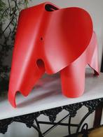 Vitra - Charles & Ray Eames - Stoel - Elephant Large, Design