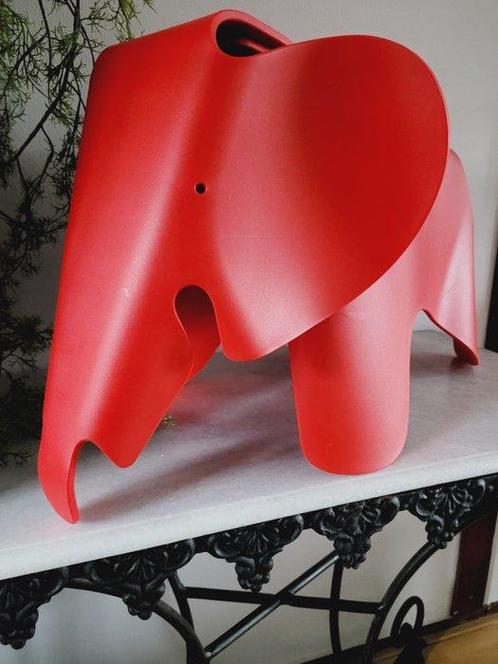 Vitra - Charles & Ray Eames - Stoel - Elephant Large, Design, Antiek en Kunst, Antiek | Meubels | Stoelen en Banken