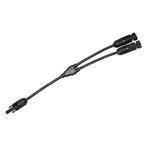 Kabel splitter zonnepaneel, Ophalen of Verzenden, Nieuw