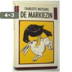 De Markiezin 9789051080315 Charlotte Mutsaers, Verzenden, Gelezen, Charlotte Mutsaers