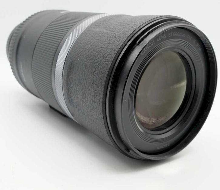 Canon RF 600mm F11 IS STM  OCCASION (834), Audio, Tv en Foto, Fotografie | Lenzen en Objectieven, Ophalen of Verzenden