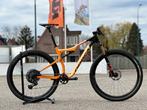 Pre-Owned - Refurbished - Mountainbikes - MTB - New Parts