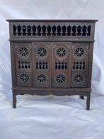 Art populaire ou travail de maîtrise dun ébéniste -, Antiek en Kunst, Antiek | Speelgoed