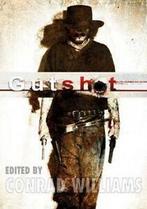 GutShot by Conrad Williams (Hardback), Boeken, Verzenden, Gelezen, Conrad Williams