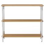 50% Korting |  Nine Sidetable, Huis en Inrichting, Tafels | Sidetables, Verzenden, Zo goed als nieuw