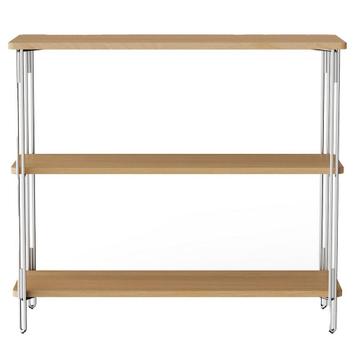 50% Korting |  Nine Sidetable beschikbaar voor biedingen