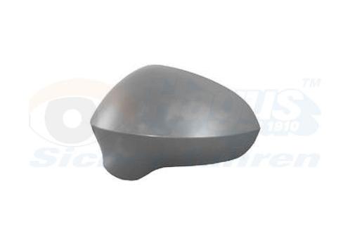 SPIEGELKAPPEN VOOR SEAT LEON 2005-2012 6J0857537B, Auto-onderdelen, Spiegels, Nieuw, Ophalen of Verzenden