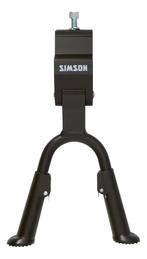 Simson Dubbele Standaard, Fietsen en Brommers, Fietsonderdelen, Verzenden, Nieuw