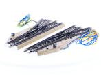 Schaal H0 Märklin 5202 Set elektrische..., Hobby en Vrije tijd, Modeltreinen | H0, Wisselstroom, Gebruikt, Rails, Ophalen of Verzenden