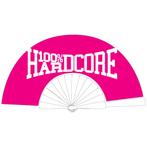 100% Hardcore Fan With Pride Pink, Verzenden, Nieuw