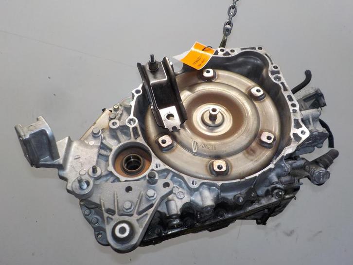 Versnellingsbak automaat Volvo V60 I D3, Auto-onderdelen, Transmissie en Toebehoren, ARN erkend, Stiba lid, Erkend duurzaam, Gebruikt