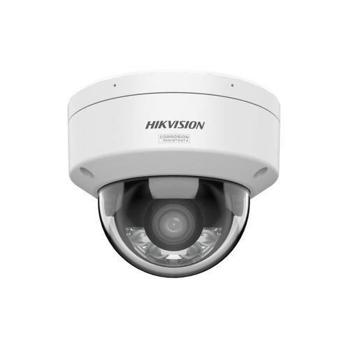 Hikvision DS-2CD2147G3-LIS2UY, 4MP 2.8mm Dome, ColorVu 3.0,, Audio, Tv en Foto, Videobewaking, Ophalen of Verzenden
