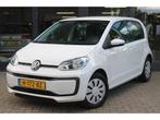 Volkswagen up! | Zakelijke Lease v.a. €141.29 pm, Automaat, Stof, Gebruikt, Wit