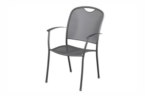 Kettler kos stapelstoel, Tuin en Terras, Tuinstoelen, Nieuw, Overige materialen, Verzenden