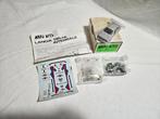 Meri Kits 1:43 - Modelbouwdoos - Lancia Integrale Gr.A, Nieuw