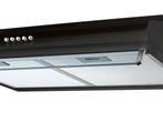 Betaalbare Afzuigkap 60 cm - Functioneel en Stijlvol - Be..., Witgoed en Apparatuur, Afzuigkappen, Minder dan 200 m³ per uur, Onderbouw afzuigkap