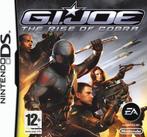 G.I. Joe the Rise of Cobra (Losse Cartridge) (DS Games), Ophalen of Verzenden, Zo goed als nieuw