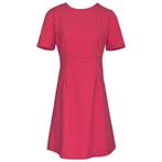 Twinset • roze wollen jurk • 38 (IT44), Kleding | Dames, Jurken, Maat 38/40 (M), Twinset, Verzenden, Nieuw