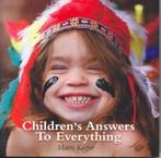 Childrens Answers To Everything 9781741102116 Marti Keefer, Verzenden, Zo goed als nieuw, Marti Keefer