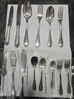 Orfevrerie Wiskemann - Bestekset voor 12 personen (174) -
