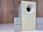 Bose - Acoustimass 5 Series III - Direct/Reflecting 2.1, Nieuw