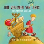 Tien verhalen van Jezus 9789087820299 Bram Kasse, Verzenden, Gelezen, Bram Kasse