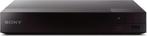 Sony BDP-S3700 - Blu-ray-speler - Wi-Fi - Smart TV - Zwart, Verzenden, Nieuw in verpakking