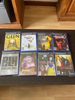 Sony - Playstation 2 (PS2) - lot of top games - Videogame -, Spelcomputers en Games, Nieuw