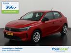 Opel Corsa | Nieuw model | 366,- all-in | Private lease, Private lease, Handgeschakeld, Nieuw, Lease