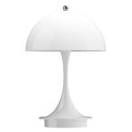 20% Korting | Louis Poulsen Panthella Tafellamp, Verzenden, Zo goed als nieuw, Minder dan 50 cm