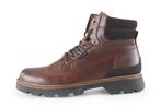 PME Legend Veterschoenen in maat 41 Bruin | 10% extra, Bruin, Verzenden, Zo goed als nieuw, PME Legend