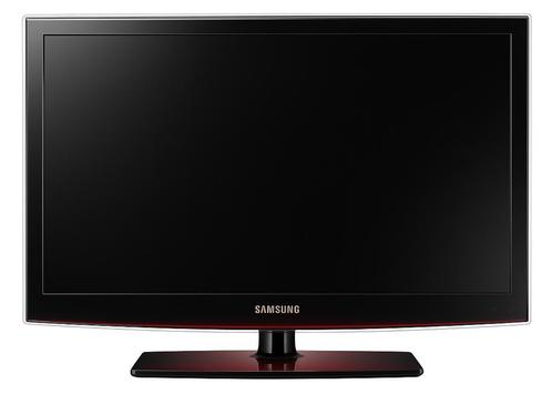 Samsung 46A656 - 46 inch FullHD LCD TV, Audio, Tv en Foto, Televisies, 100 cm of meer, 100 Hz, Full HD (1080p), Zo goed als nieuw