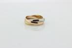 Dames ring trois anneaux, Nieuw
