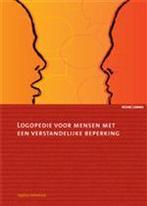 Logopedie voor mensen met een verstandelijke, 9789059317574, Boeken, Studieboeken en Cursussen, Verzenden, Zo goed als nieuw, Studieboeken