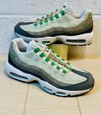 Nike - AM95 Earth Day Green P45 - Sneakers - Maat: EU 45 -, Nieuw