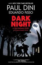 Dark Night: A True Batman Story, Boeken, Verzenden, Zo goed als nieuw