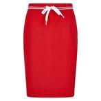 -30% HV Society  HV Society Rok hvselena  maat 40, Kleding | Dames, Rokken, Verzenden, Nieuw, Rood