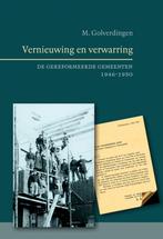 Vernieuwing en verwarring 9789033126024 M. Golverdingen, Verzenden, Zo goed als nieuw, M. Golverdingen