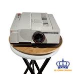 Reflecta Diamator AF | Diaprojector | Dia Viewer | Dia, Audio, Tv en Foto, Diaprojectors, Verzenden, Gebruikt