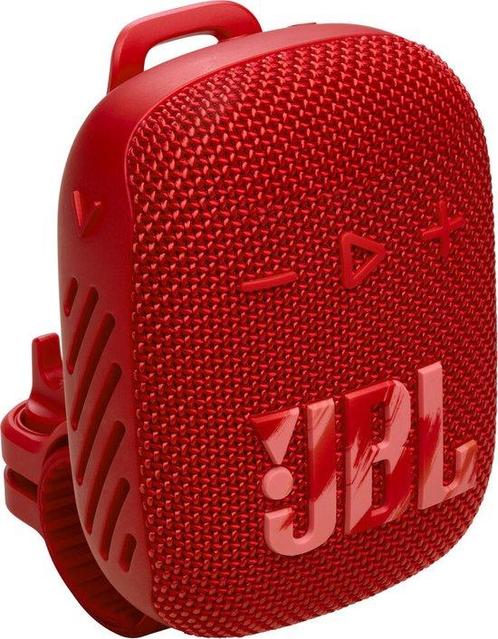 JBL Wind 3S - Draagbare Mini Bluetooth Speaker - Waterdicht, Audio, Tv en Foto, Luidsprekers, Verzenden