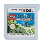 3DS LEGO Legends of Chima: Lavals Journey, Zo goed als nieuw, Verzenden