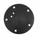 Bieden: Netwave Steel Welding Plate for NW4000, Ophalen of Verzenden, Nieuw, Kabel of Apparatuur