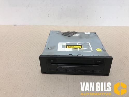 CD Wisselaar Audi A4 O253755, Auto-onderdelen, Elektronica en Kabels, Ophalen of Verzenden