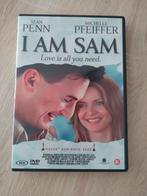 DVD - I Am Sam, Cd's en Dvd's, Alle leeftijden, Verzenden, Gebruikt, Drama