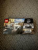 Lego Set - 76911 - Speed Champions - Aston Martin DB5, Nieuw