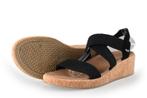 Skechers Sandalen in maat 42 Zwart | 10% extra korting, Kleding | Dames, Schoenen, Skechers, Verzenden, Zwart, Nieuw